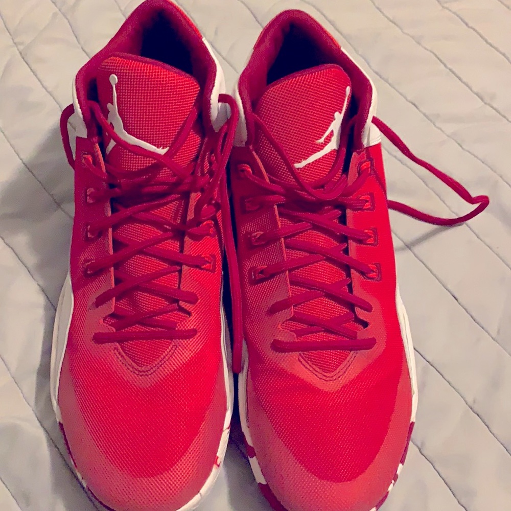 Jordan rising high 2